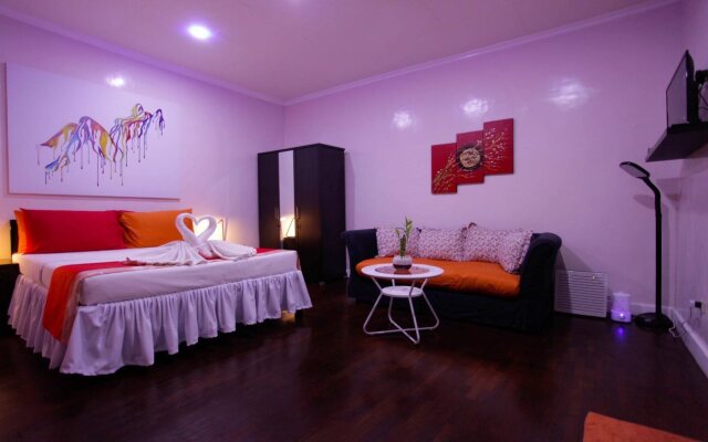 HalfWay House Hostel - Mactan Cebu Airport