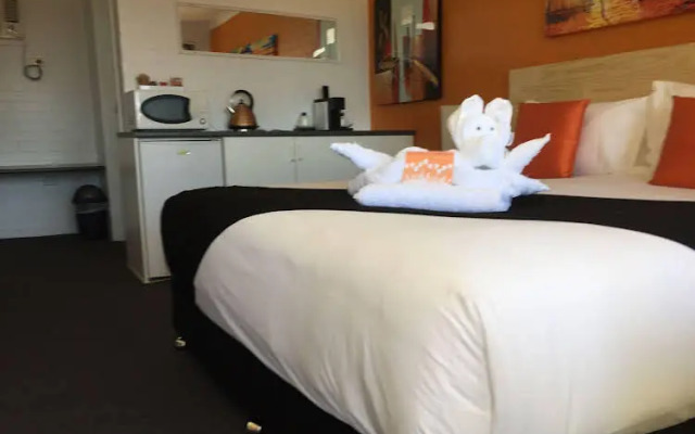 Comfort Inn City Centre Taree