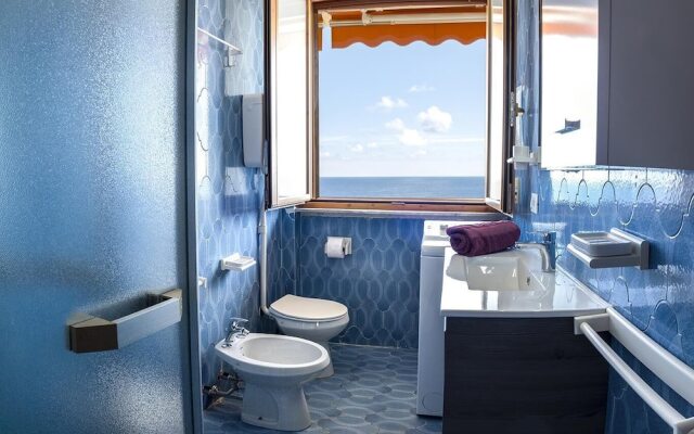 Appartamento Bouganville