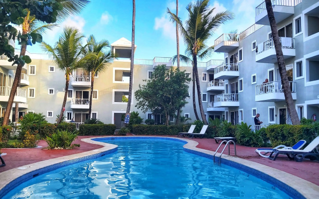 Sol Caribe Punta Cana