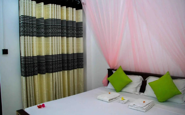 Motel Home Stay