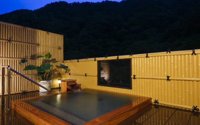 Yukaikan Hanayashiki