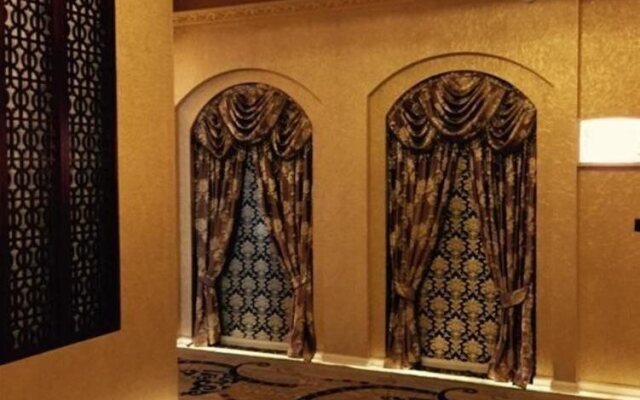 Yangshuo Gangwan Hotel