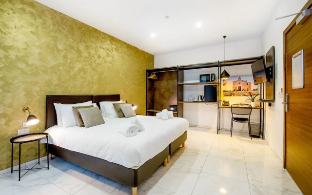 South Wind Guesthouse