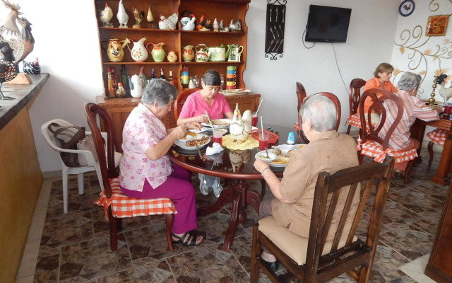 Finca Hotel La Rivera