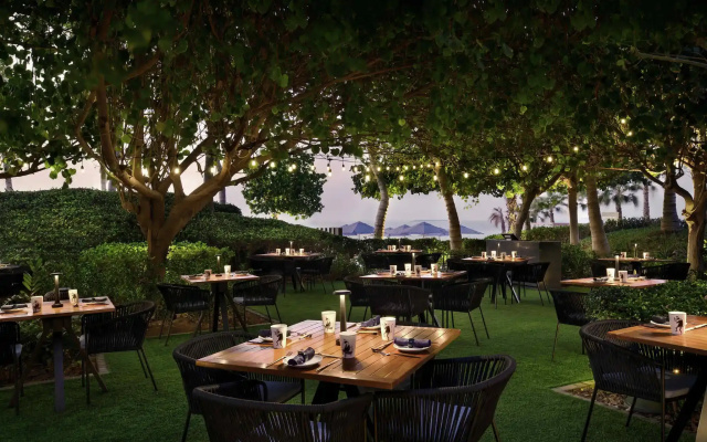 Banyan Tree Dubai
