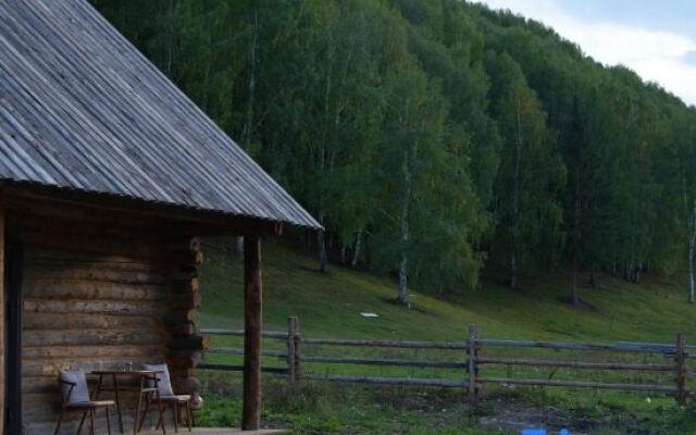 Tokioshi Fangye Homestay