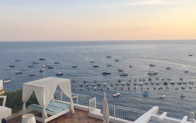 Villa Boheme Exclusive Luxury Suites