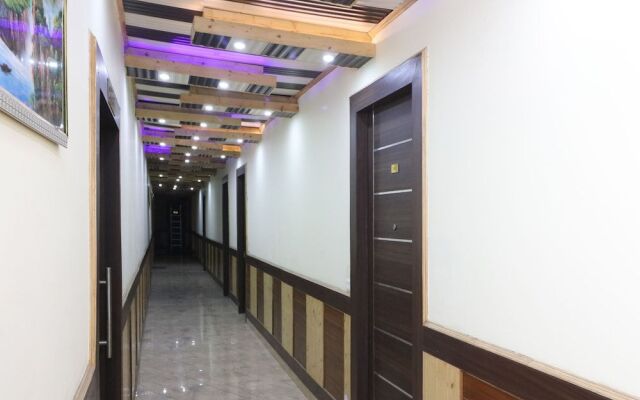 OYO 26137 Hotel Shyam Regency