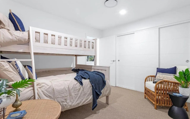 MANZI, Jervis Bay