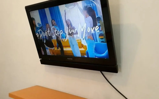 Candi Panggung Family Guest House Syariah by OYO Rooms