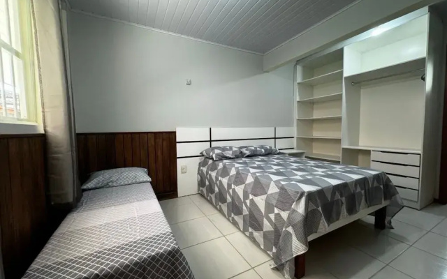 AP 05 Ala Bombinhas Residencial Solavir