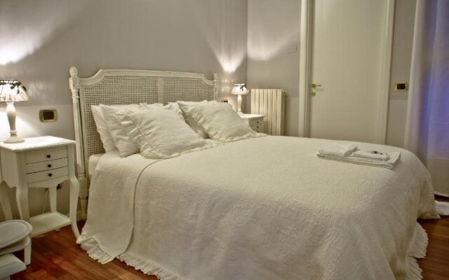Borgo Manzoni - Charming House