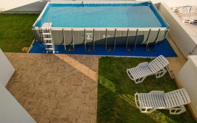 Stabile Hospitality