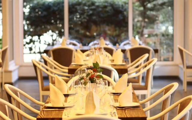 Prestige Hotel Tirana