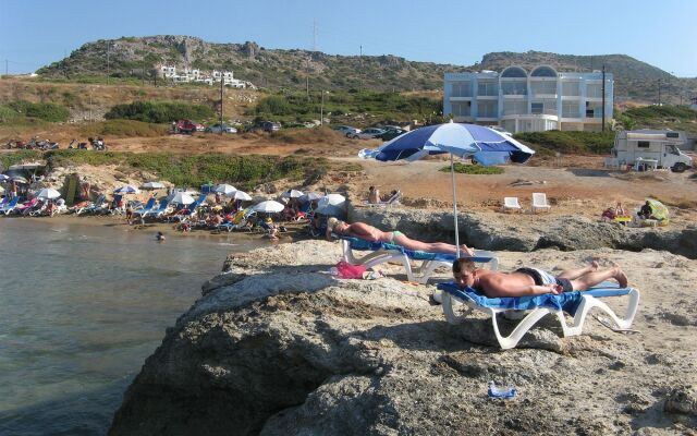 Romantica Beach Villas