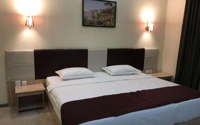 Karavan Street Hotel