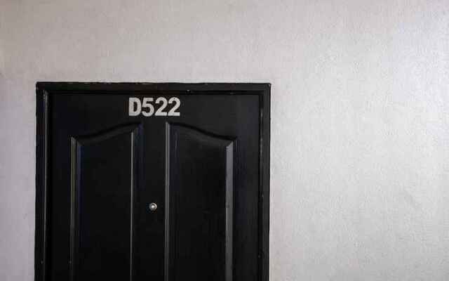 D522 Hostel at Kiener Hills - Near Cebu Airport