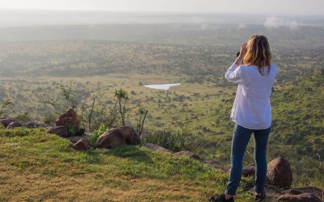 Elewana Loisaba Tented Camp