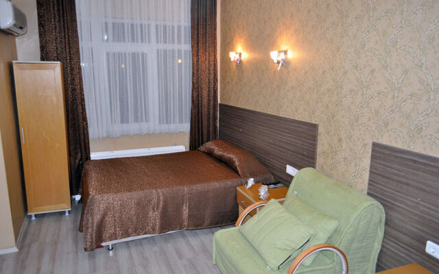 Otel Erciyes