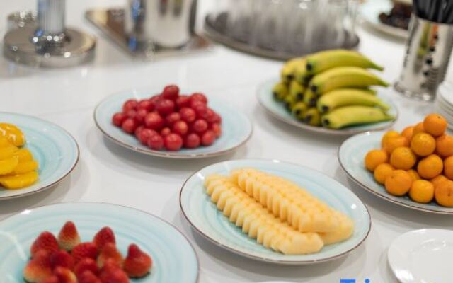 Holiday Inn Express Chongqing Zhongxian by IHG