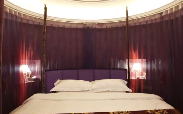 Mini Stars Hotel