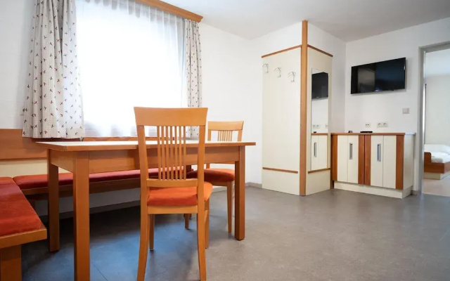 Seilergasse Apartments - TOP 2