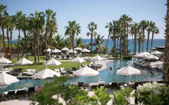 Hilton Grand Vacations Club La Pacifica Los Cabos