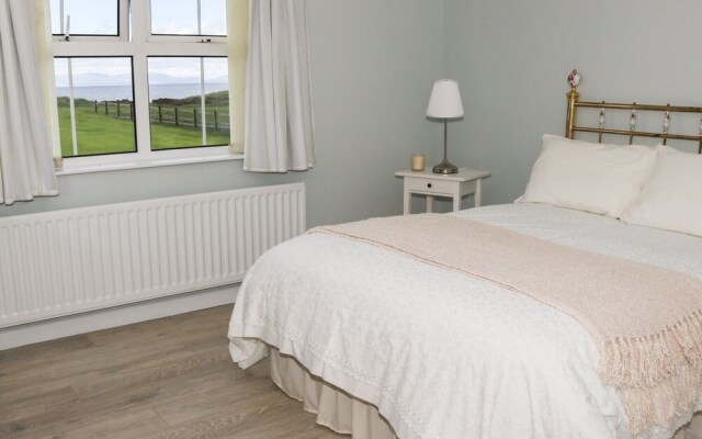 Seaview Hotel Gweedore