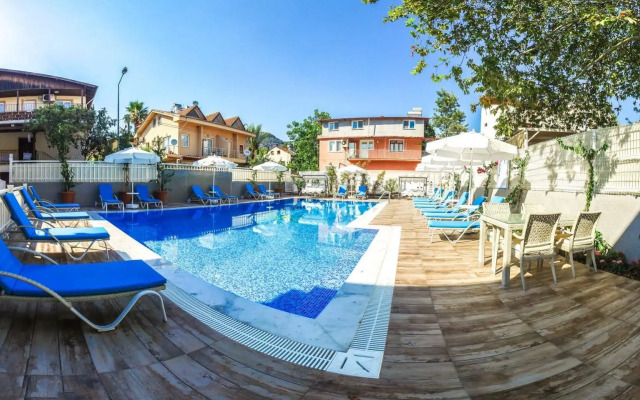 Gocek Centre Hotel