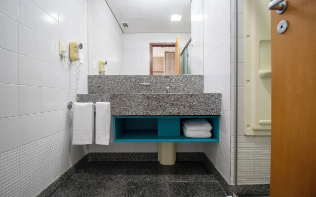 Bourbon Hotel Savassi | Belo Horizonte