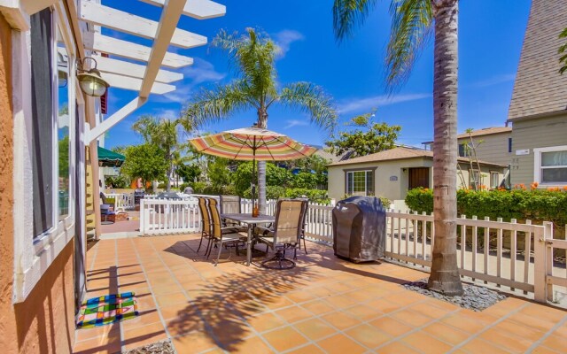 Jamaica Apartment #45219