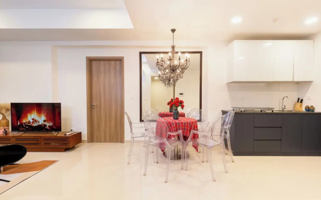 SOHO Premier Residence