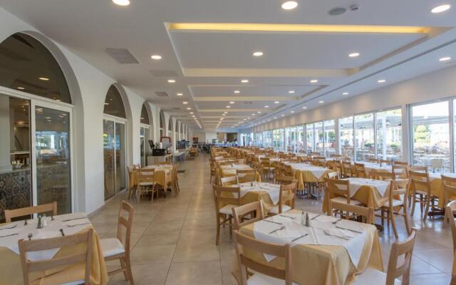 Sun Palace Hotel - All inclusive