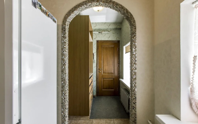 Апартаменты рядом с Исаакиевским собором