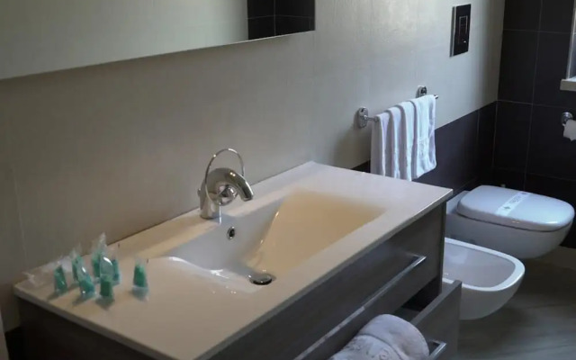 Arcomagno Hotel Village Club