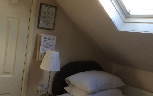 Hedley Villa Guest House