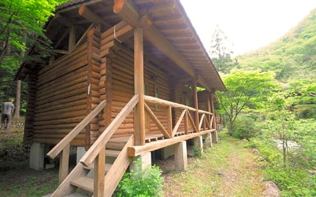 Nature Resort in Shimanto / Vacation STAY 33201 – Outside – Nakatosa