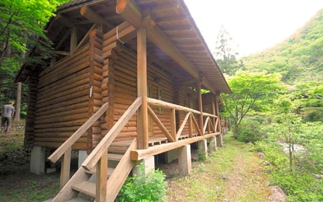 Nature Resort in Shimanto / Vacation STAY 33201