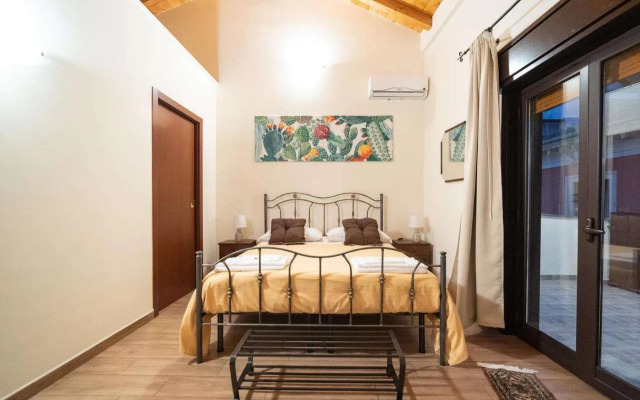 Le Vie del Centro B&B