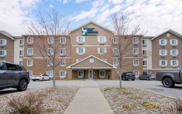 Extended Stay America Select Suites - Louisville - Airport