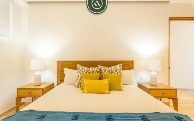 Mistiq in Cabo San Lucas BCS