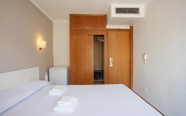 Hostal Residencia Sutimar