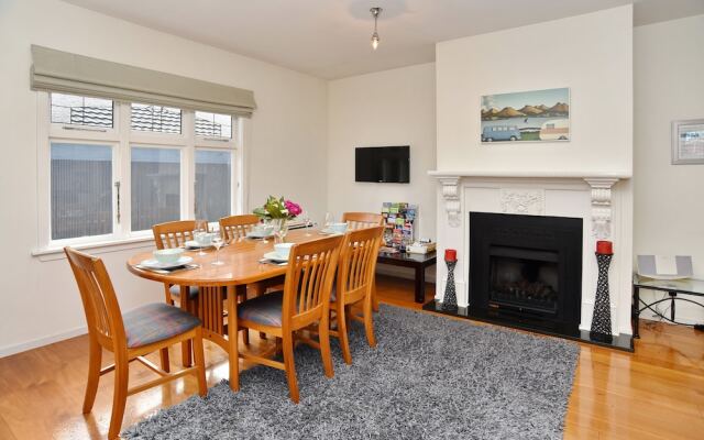 Marys Villa - Christchurch Holiday Homes