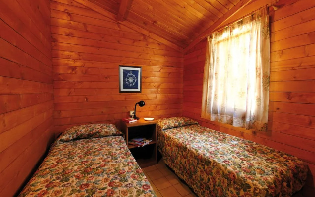 Villaggio Camping Spiaggia Del Riso