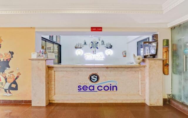 Treebo Sea Coin