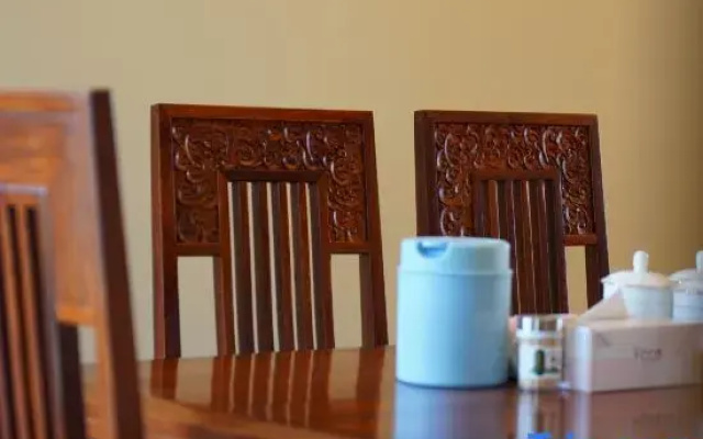 Haitang Yufu Homestay