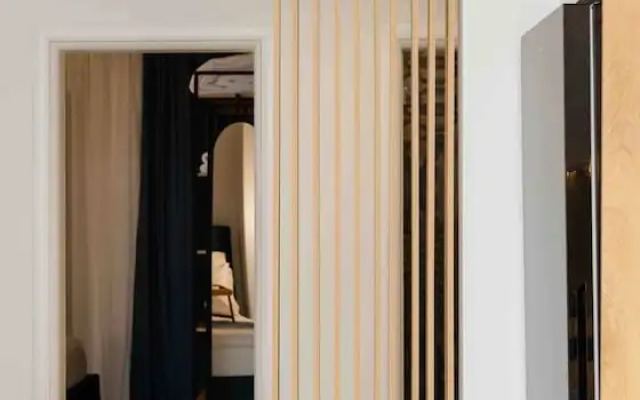3s Sea Apartment