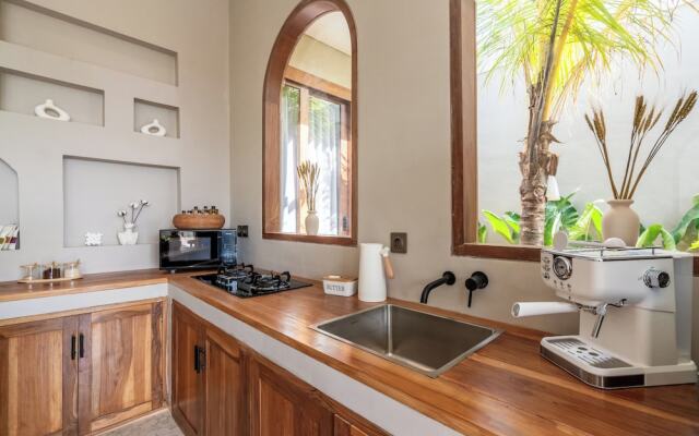 Villa Bayu by Alfred in Bali