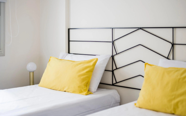 Top Rentals Palermo Chico
